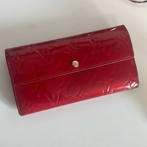 Authentic LV Wallet